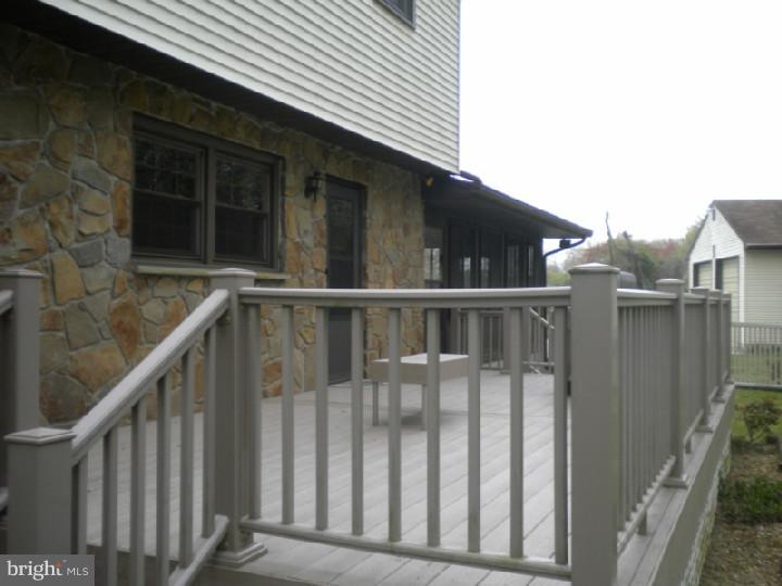 23 West Tomlin Station Road Mickleton, NJ 08056 - Photo 14 of 21 Deck