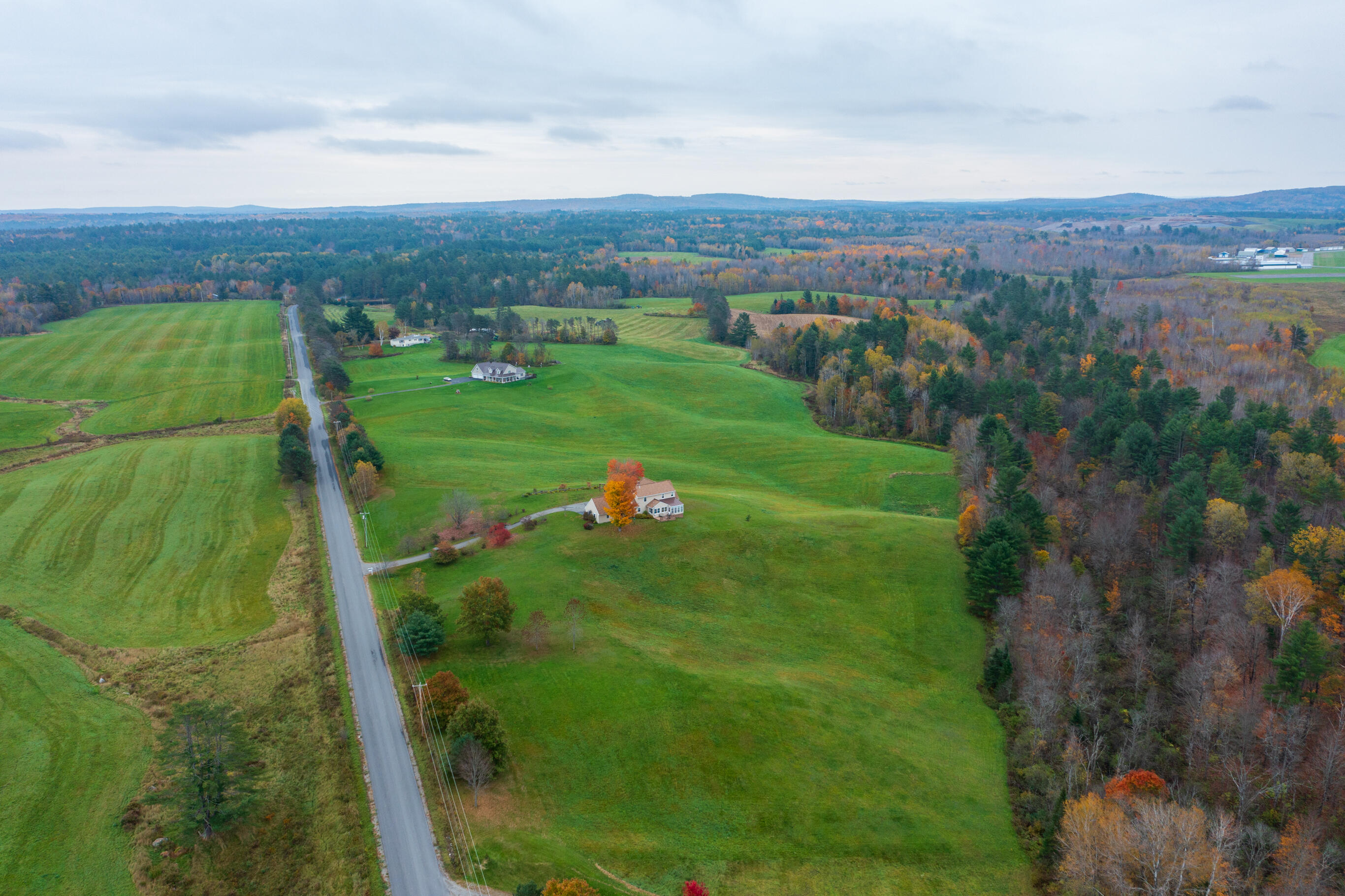 366 Childs Road Norridgewock, ME 04957 - Photo 48 of 57 DJI_0652-Edit