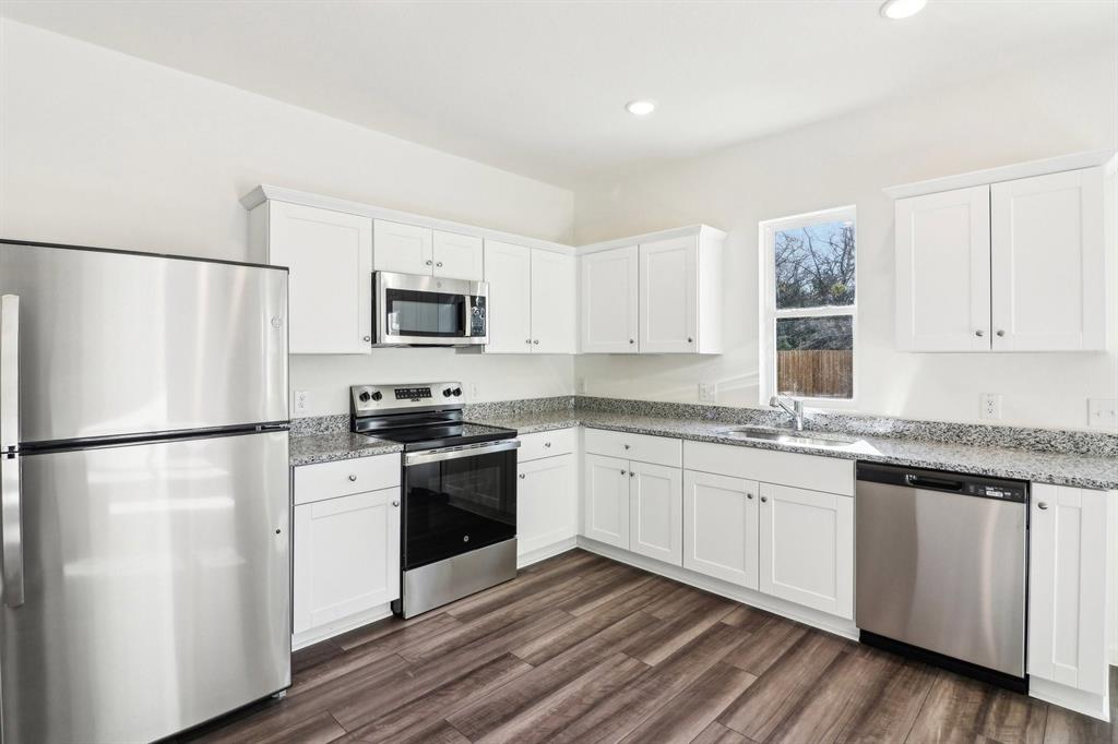 601 Merced River Lane Anna, TX 75409 - Photo 7 of 7 SL_Endeavor_Kitchen_a (2)