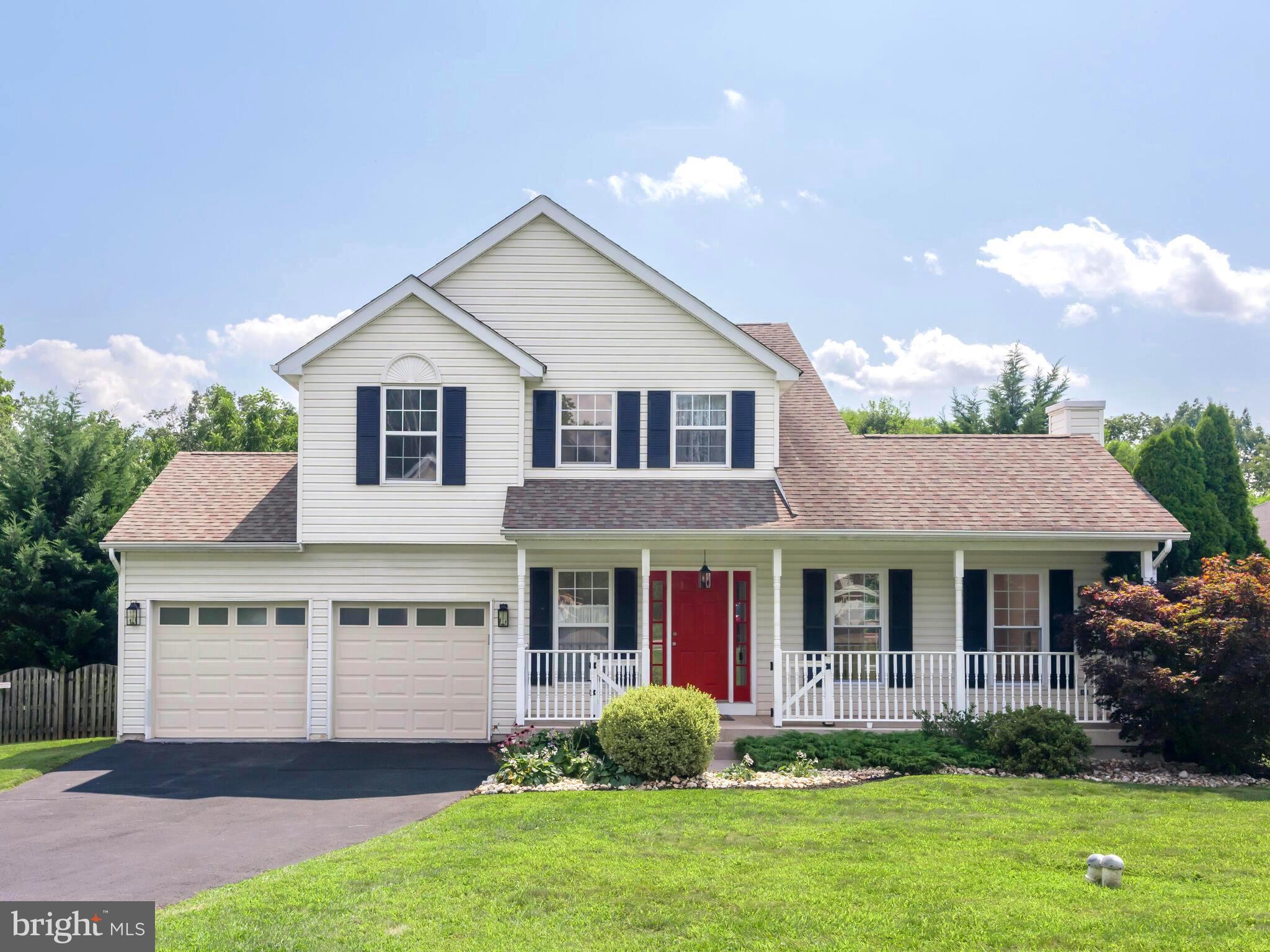 7 Raleigh Court Pottstown, PA 19464 - Photo 1 of 38 Gallery Image 1