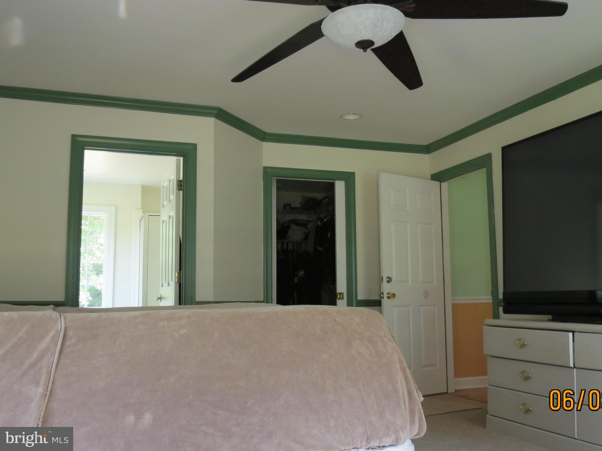 9466 Quail Run Road Denton, MD 21629 - Photo 11 of 24 Bedroom (Master)