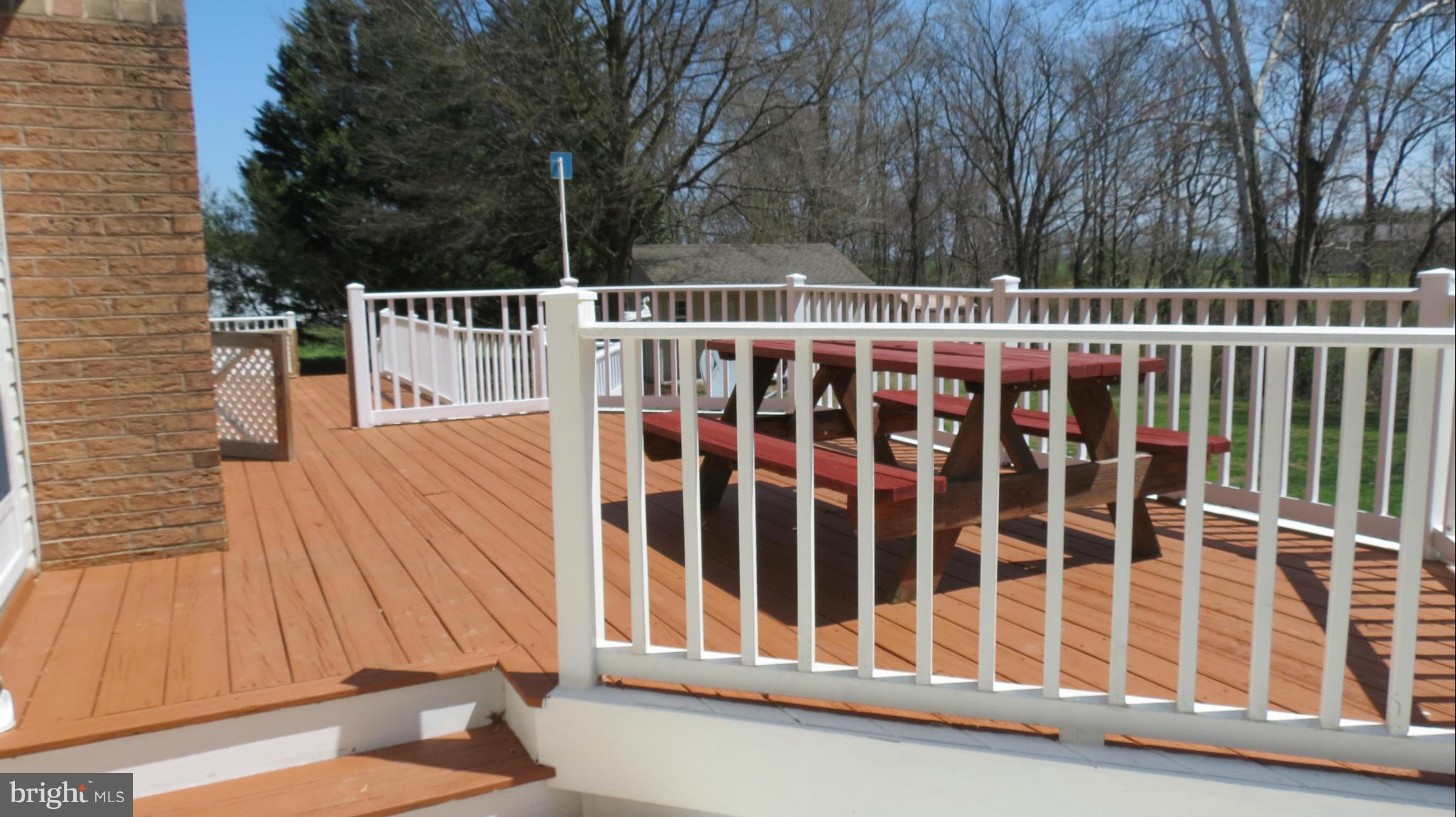 9466 Quail Run Road Denton, MD 21629 - Photo 20 of 24 Exterior (Rear)