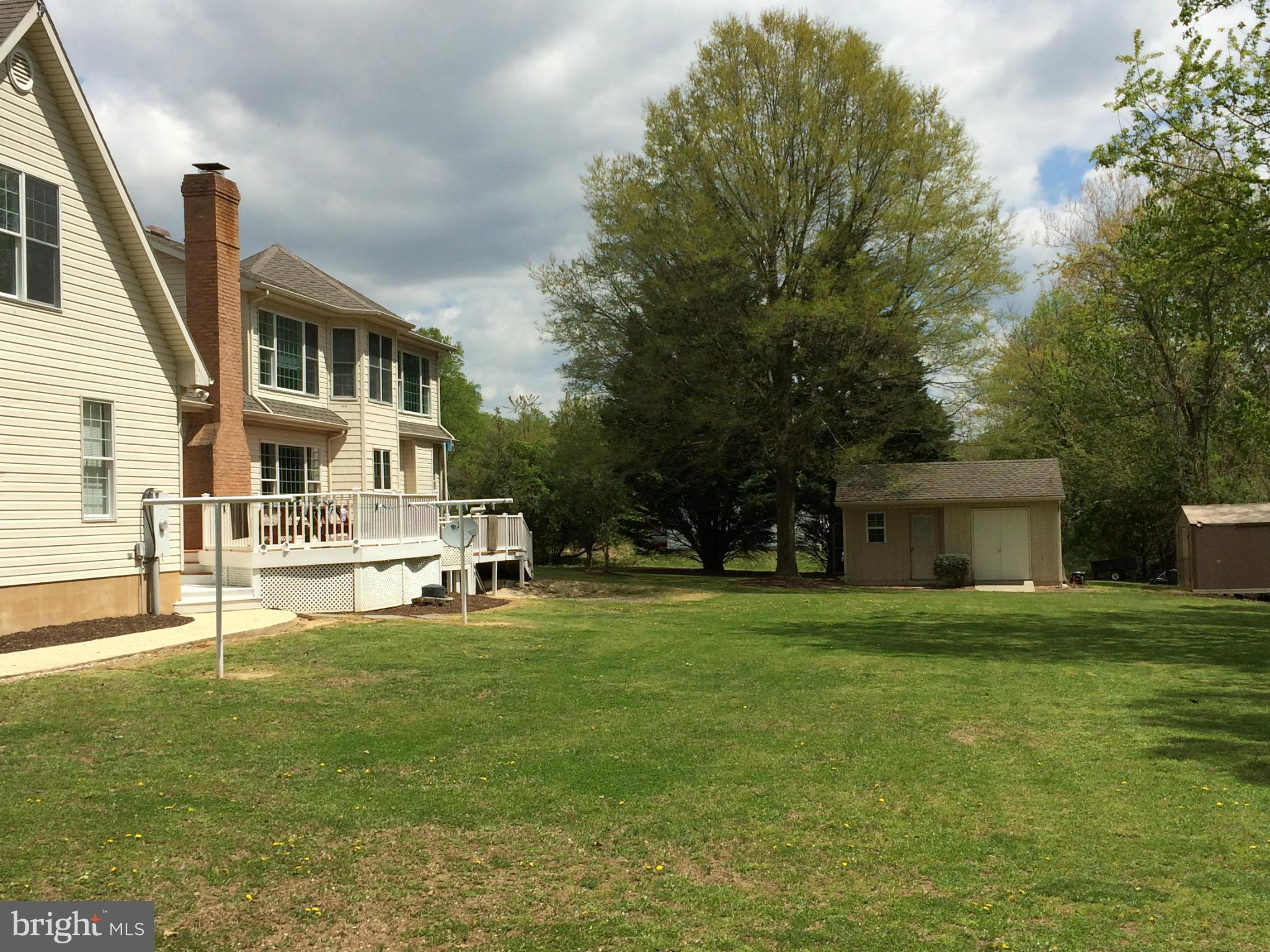 9466 Quail Run Road Denton, MD 21629 - Photo 23 of 24 View