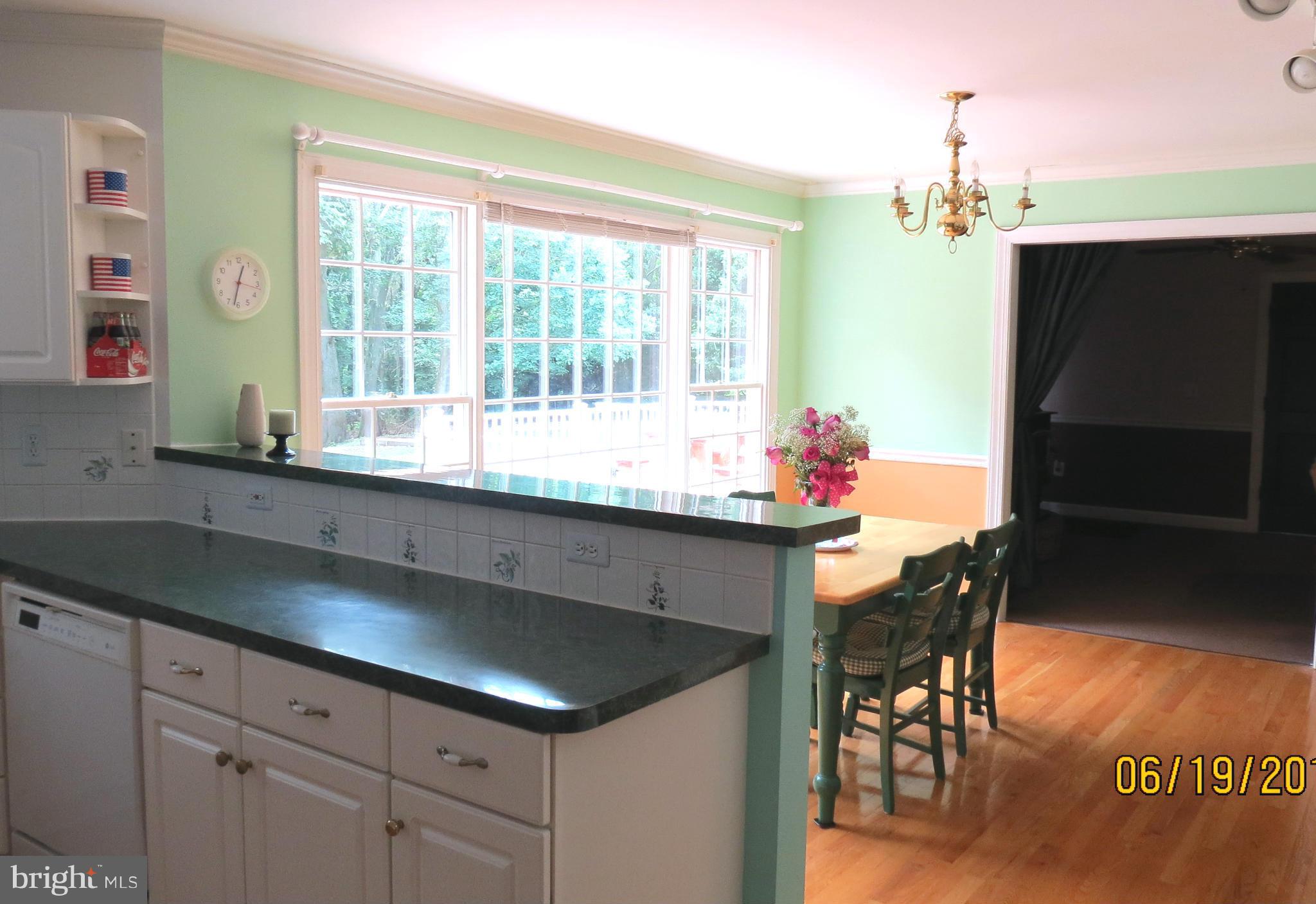 9466 Quail Run Road Denton, MD 21629 - Photo 6 of 24 Dining Room