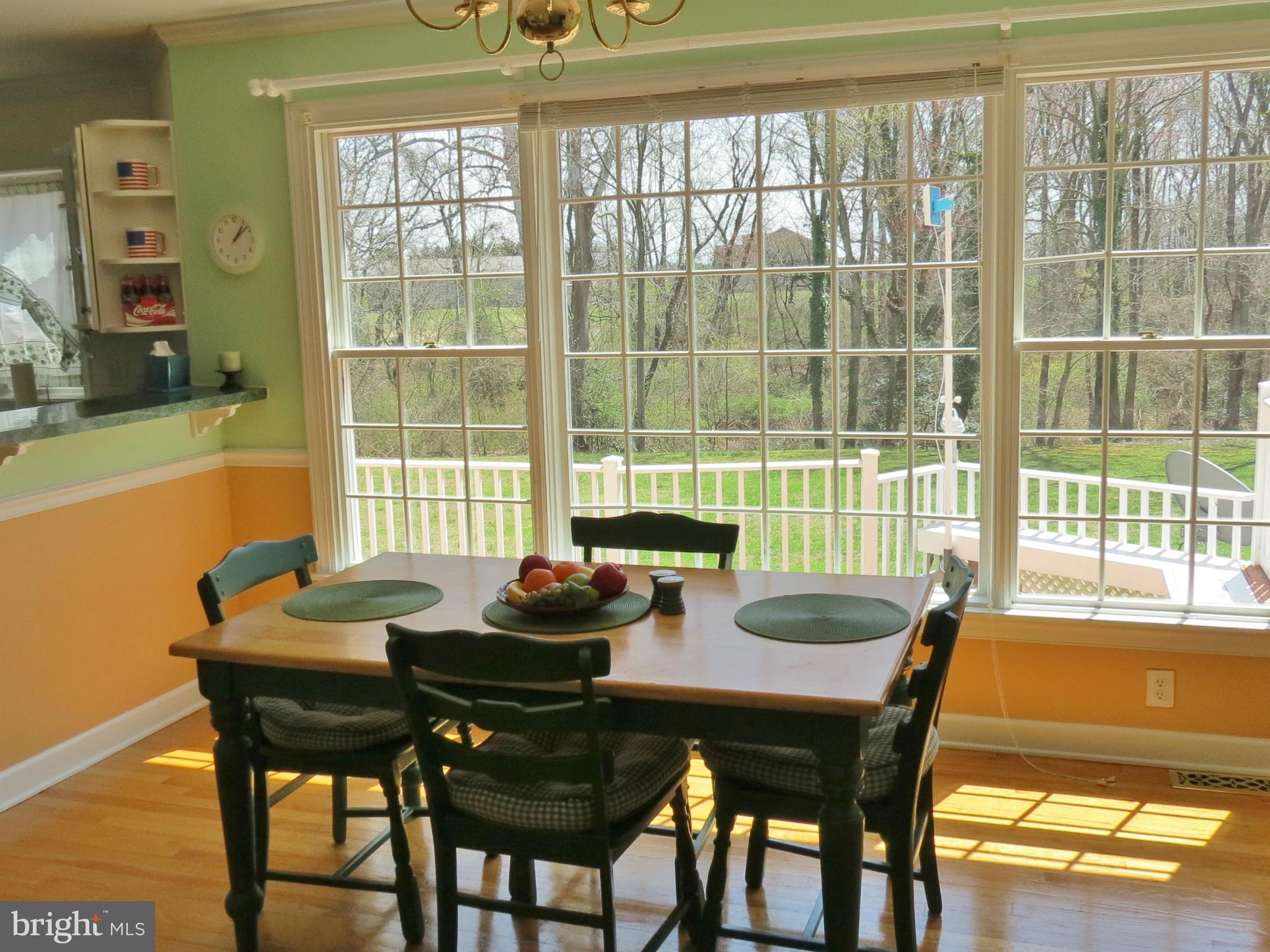 9466 Quail Run Road Denton, MD 21629 - Photo 7 of 24 Kitchen