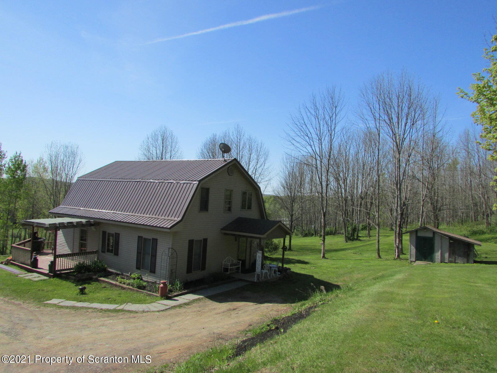 103 Shoemaker Road Montrose, PA 18801 - Photo 1 of 46 Gallery Image 1