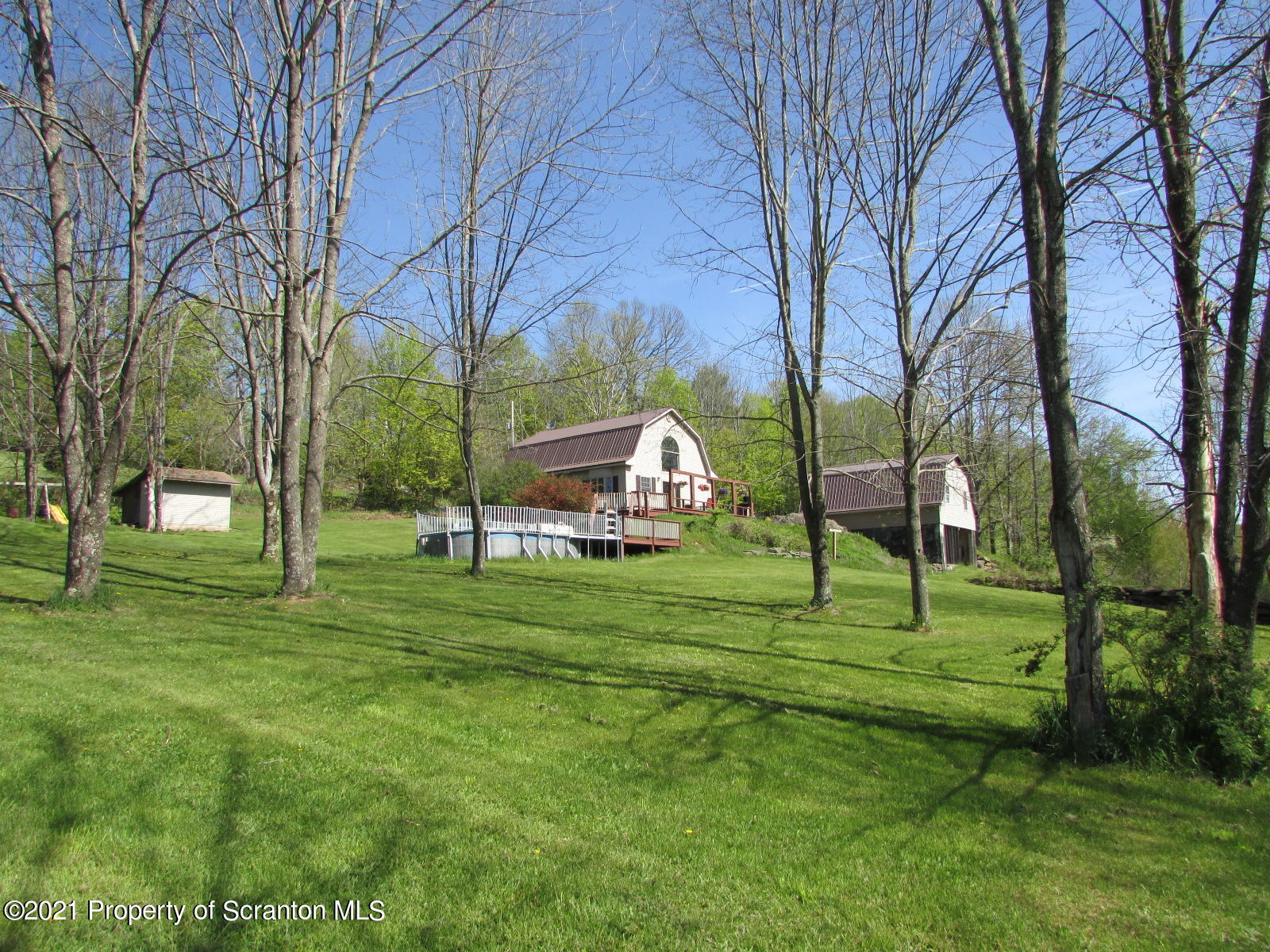 103 Shoemaker Road Montrose, PA 18801 - Photo 40 of 46 Gallery Image 40