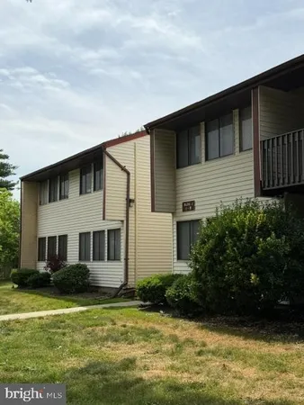 $219,000 | J4 Avon Drive, East Windsor, NJ 08520