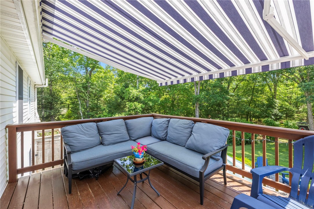 25 Clarkin Pond Road Charlestown, RI 02813 - Photo 33 of 49