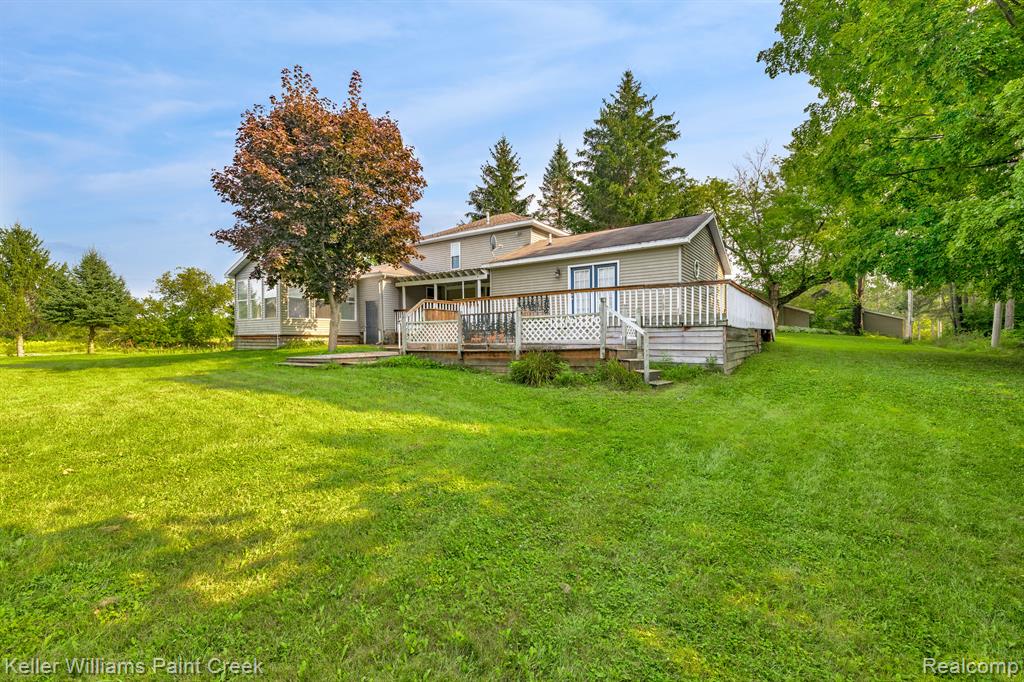 2316 Sugar River Road Gladwin, MI 48624 - Photo 10 of 60 Gallery Image 10