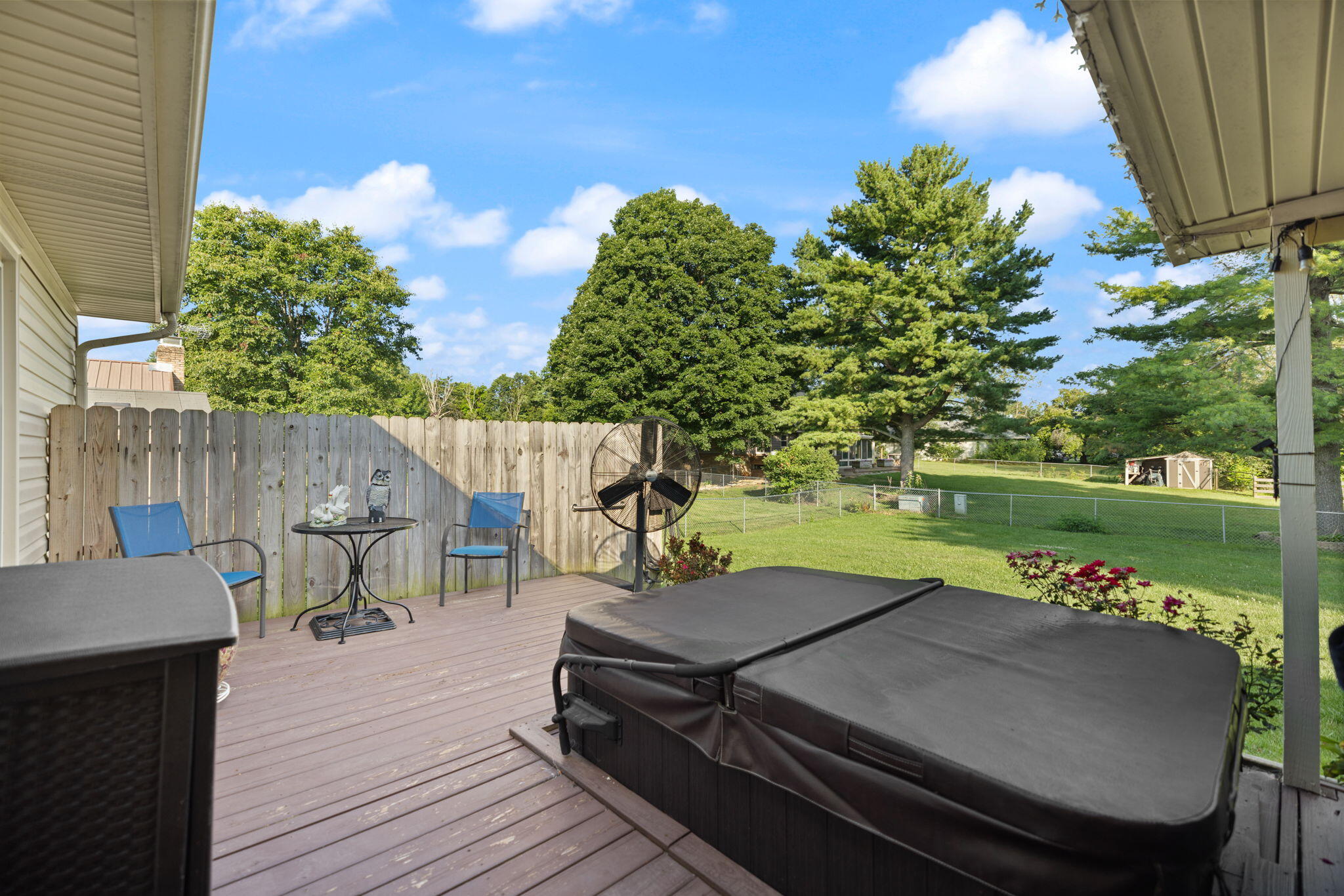 420 Marsailles Road Versailles, KY 40383 - Photo 51 of 72 IMG_5780