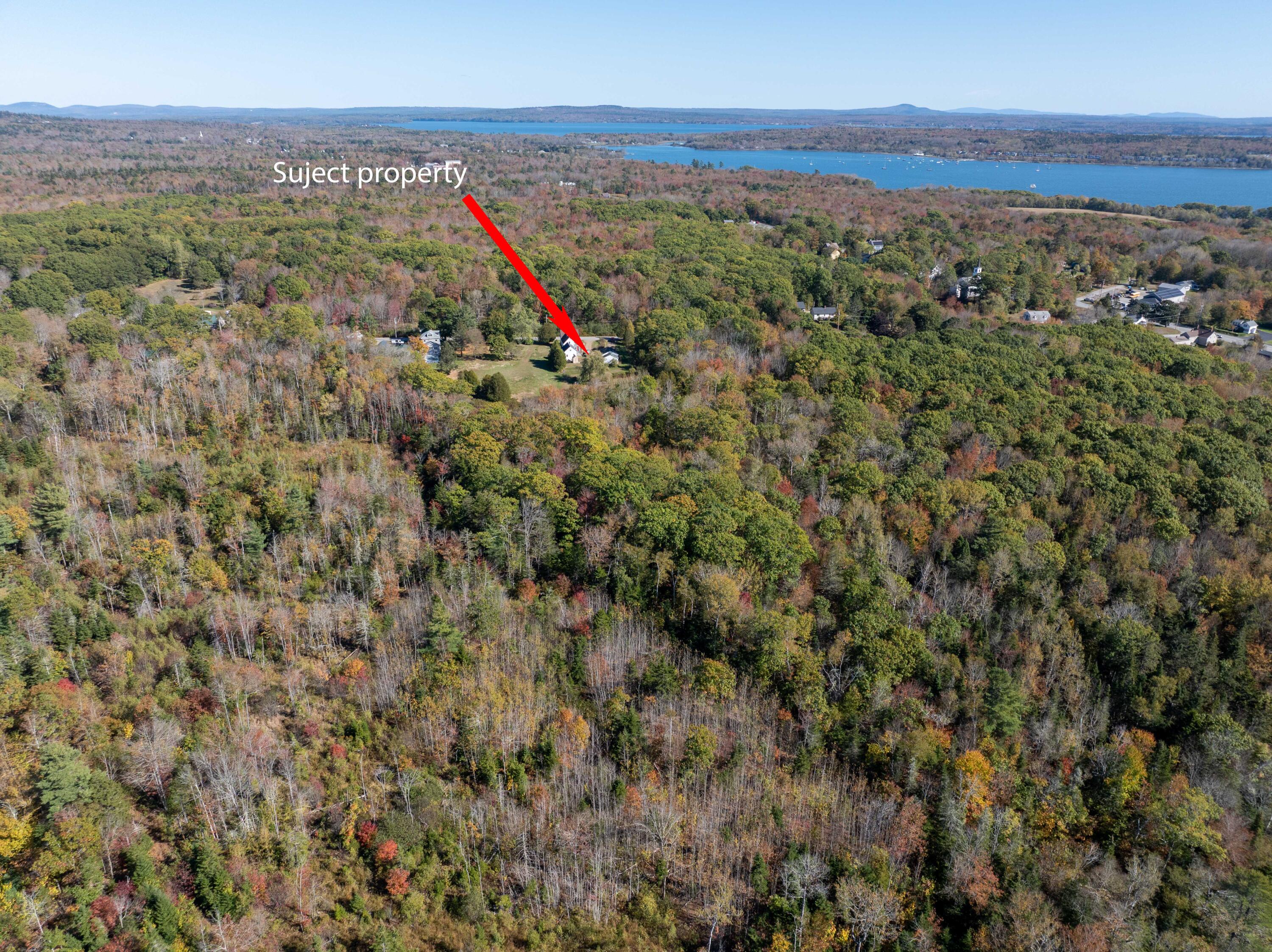 24 Turnpike Road Searsport, ME 04974 - Photo 14 of 55 24 turnpike rd