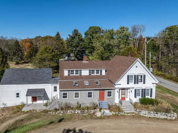 $475,000 | 24 Turnpike Road, Searsport, ME 04974