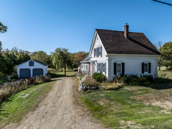 $475,000 | 24 Turnpike Road, Searsport, ME 04974