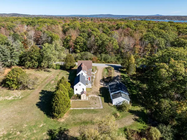 $475,000 | 24 Turnpike Road, Searsport, ME 04974