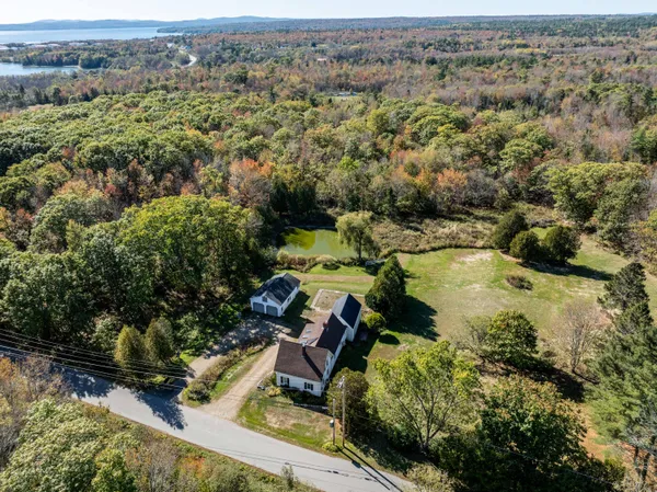 $475,000 | 24 Turnpike Road, Searsport, ME 04974