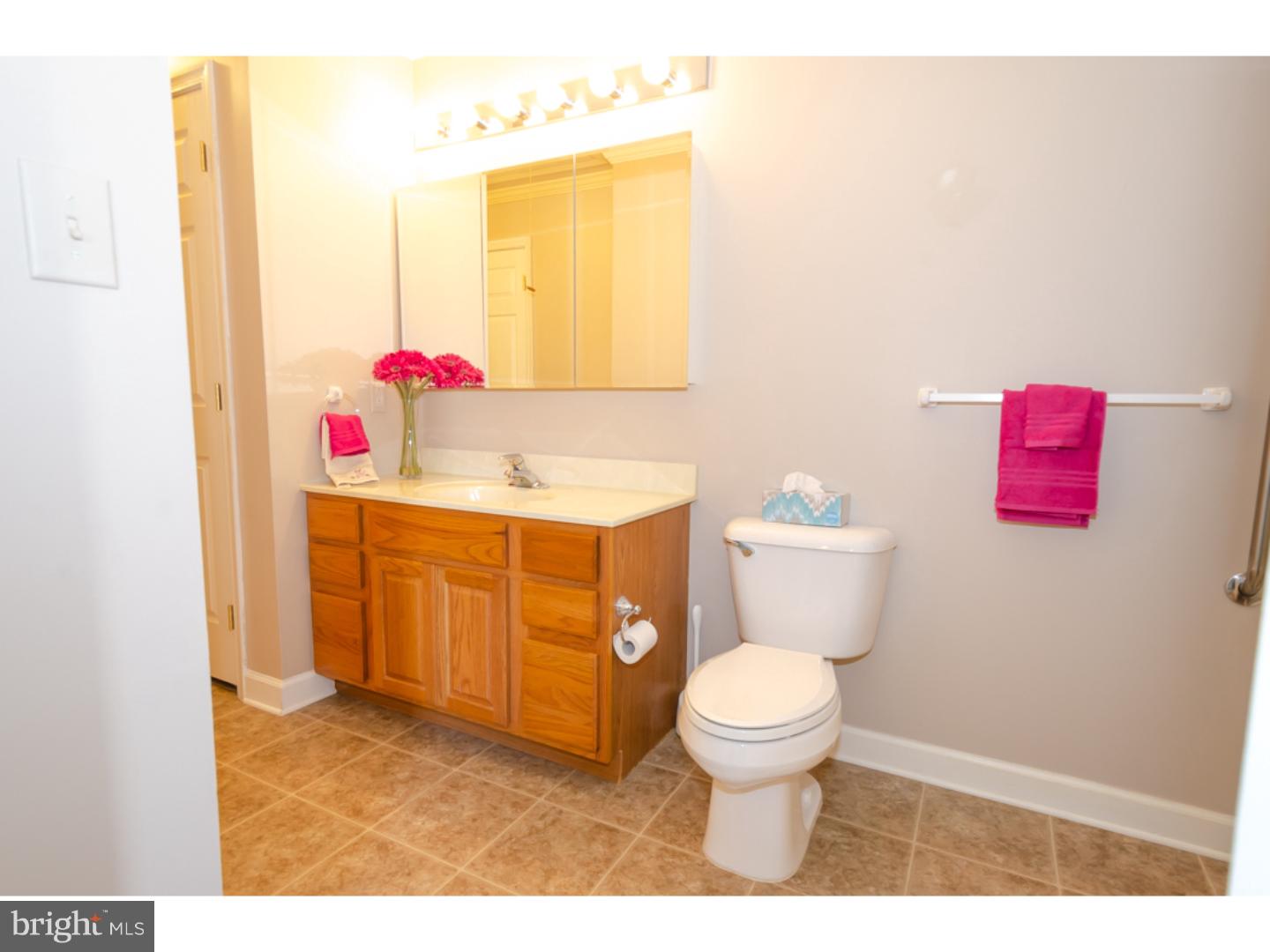 10 East Village Road Newark, DE 19713 - Photo 10 of 16 Master Bathroom
