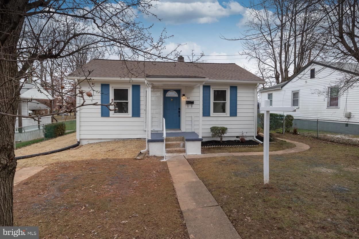 117 Bennett Road Essex, MD 21221 - Photo 29 of 32 Gallery Image 29