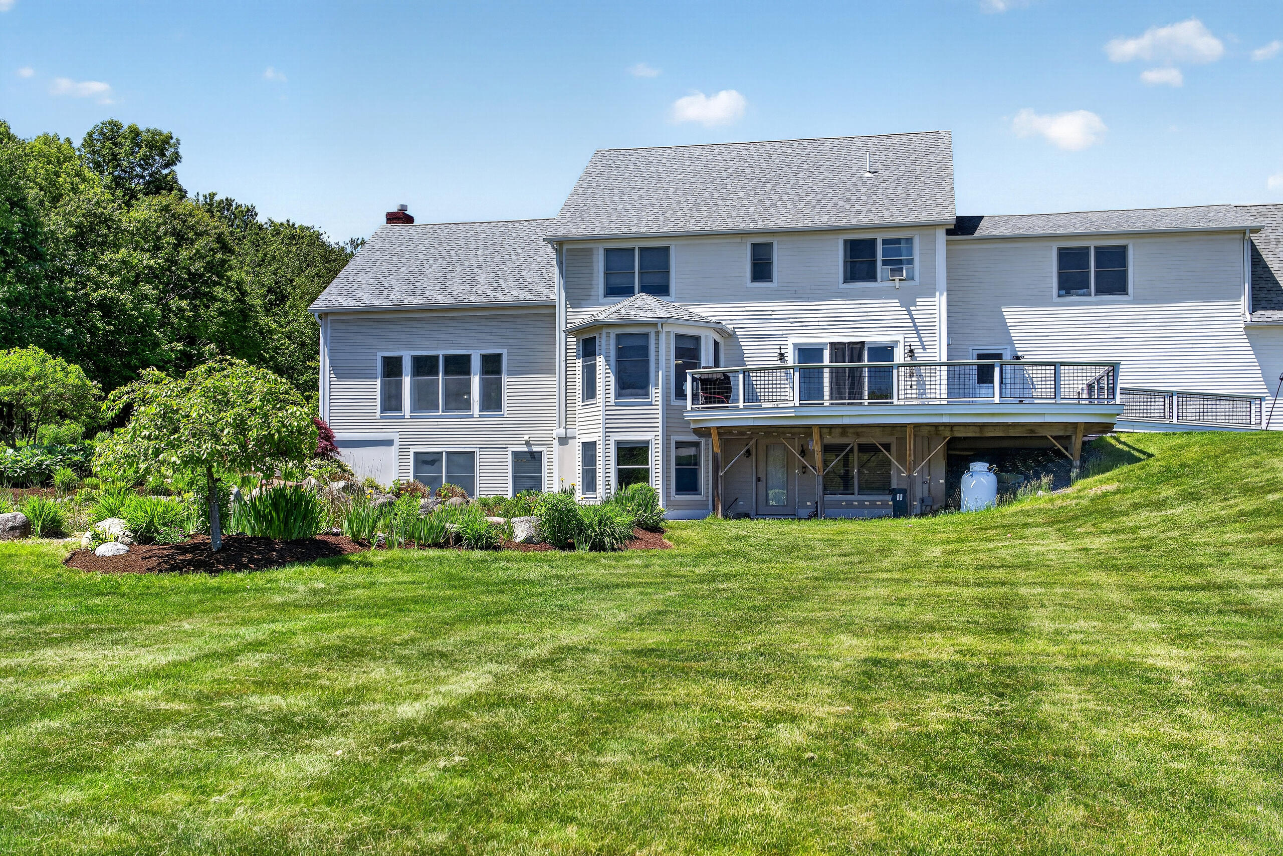 339 Gorden Road Readfield, ME 04355 - Photo 101 of 135 105_DSC08957