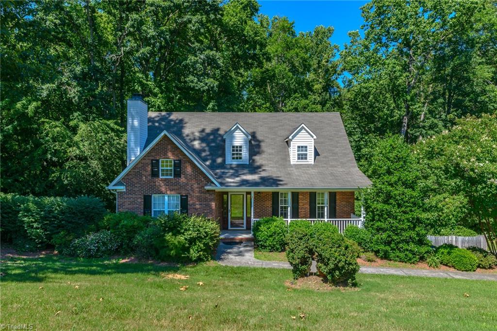 2616 Union Grove Road Lexington, NC 27295 - Photo 1 of 24 Gallery Image 1