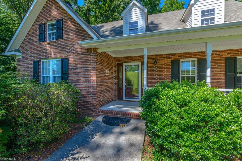 2616 Union Grove Road Lexington, NC 27295 - Photo 2 of 24 Gallery Image 2