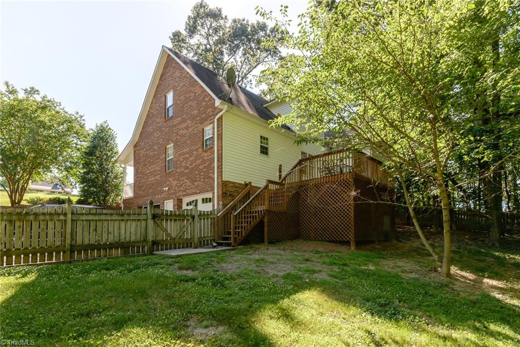 2616 Union Grove Road Lexington, NC 27295 - Photo 23 of 24 Gallery Image 23