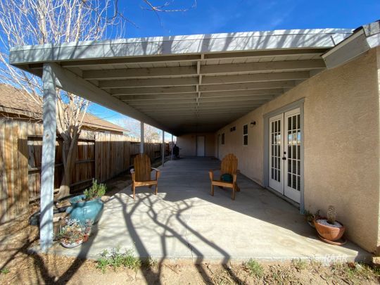 1233 West St George Avenue Ridgecrest, CA 93555 - Photo 13 of 14
