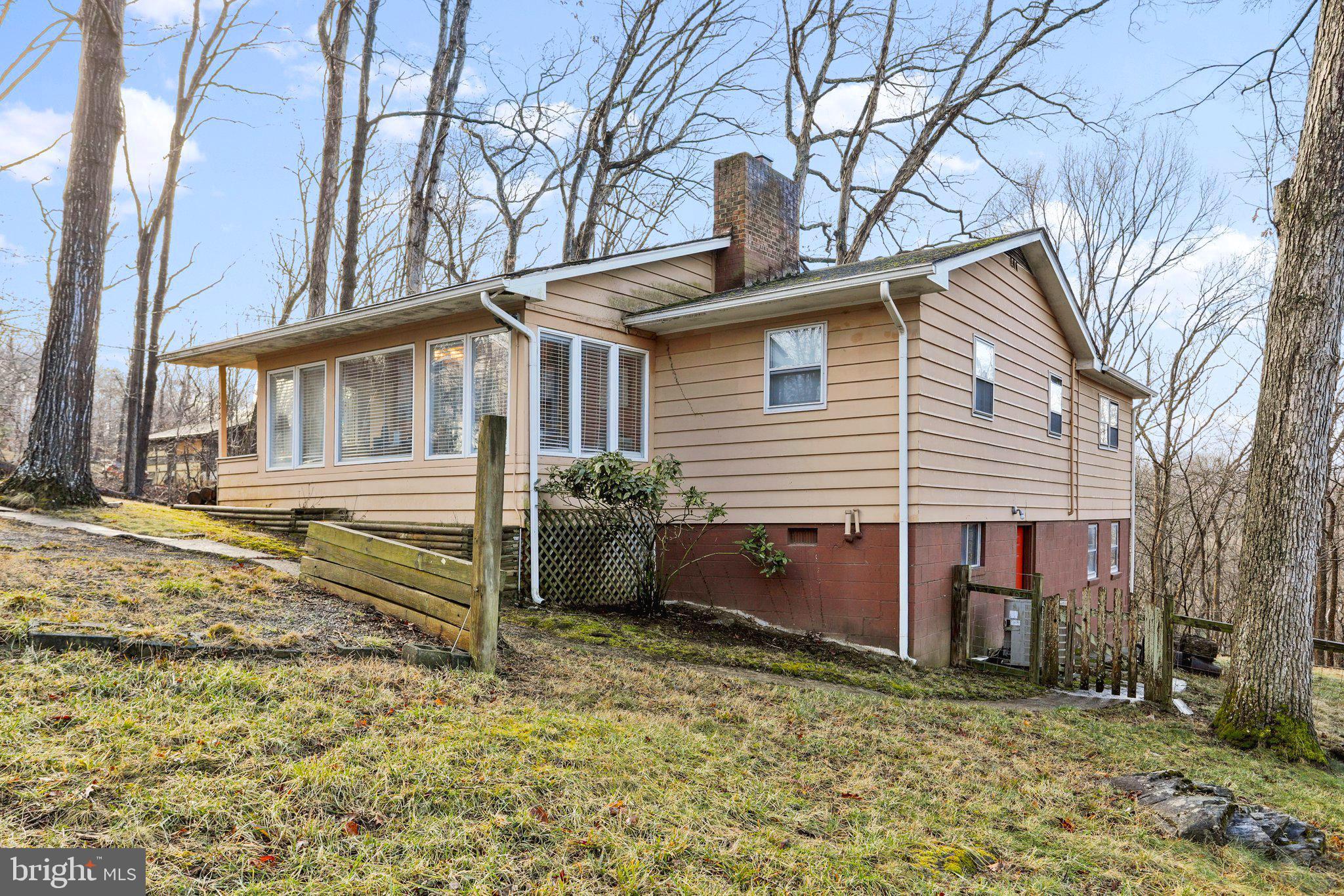 122 Spruce Road Front Royal, VA 22630 - Photo 1 of 45 Gallery Image 1