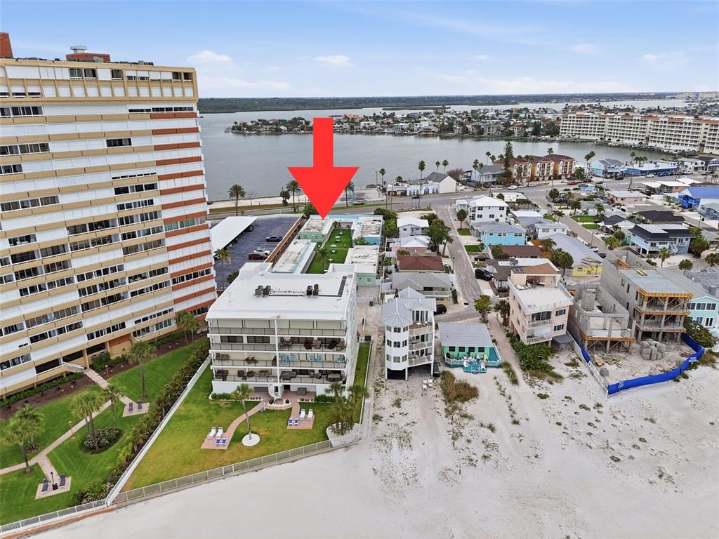 17880 Gulf Boulevard, Unit 2 St. Petersburg, FL 33708 - Photo 15 of 25 Gallery Image 15