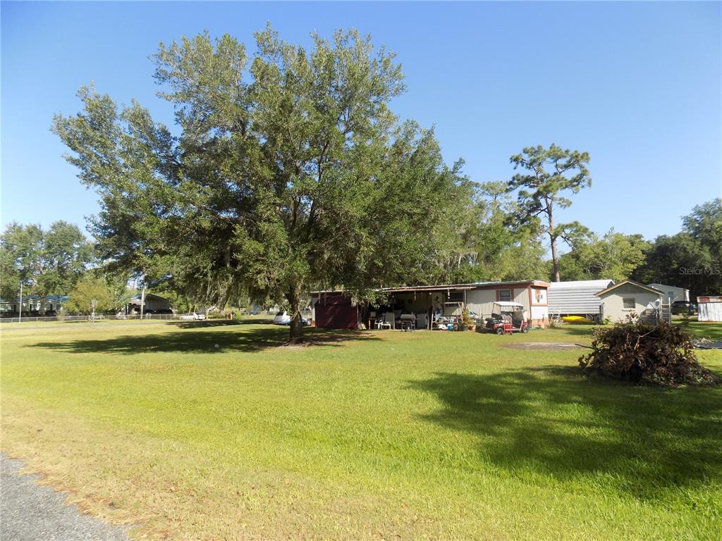 2851 East Lake Road Kissimmee, FL 34744 - Photo 1 of 1 front