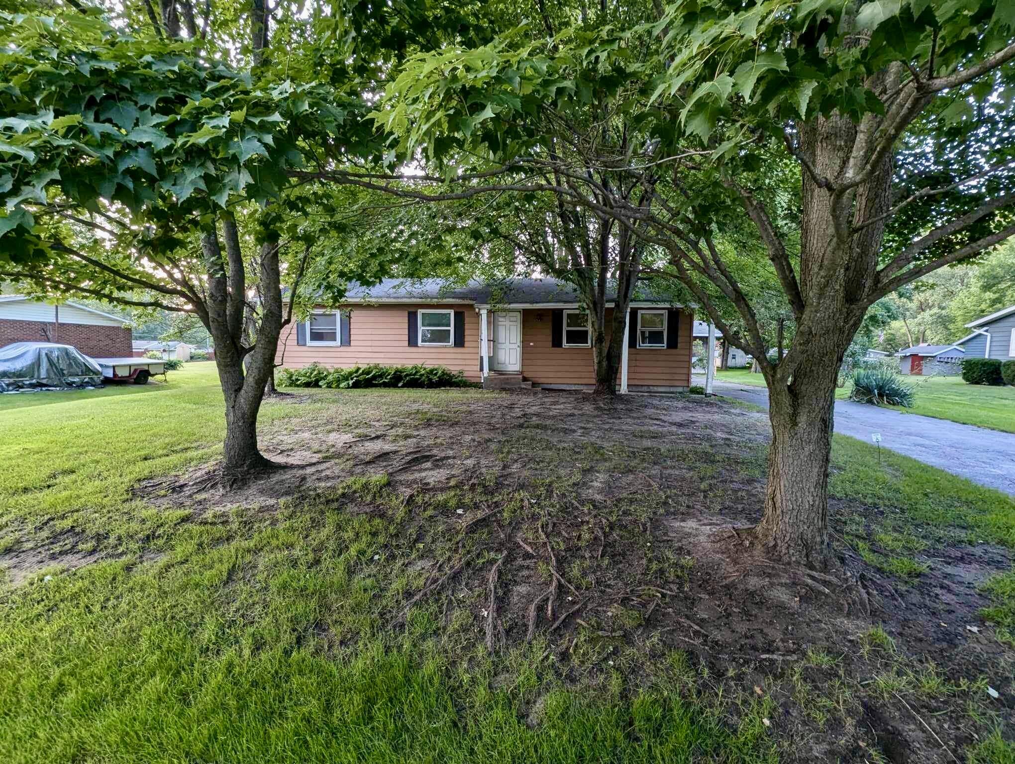 6695 Lincoln Road Michigan City, IN 46360 - Photo 1 of 14 2040x1536