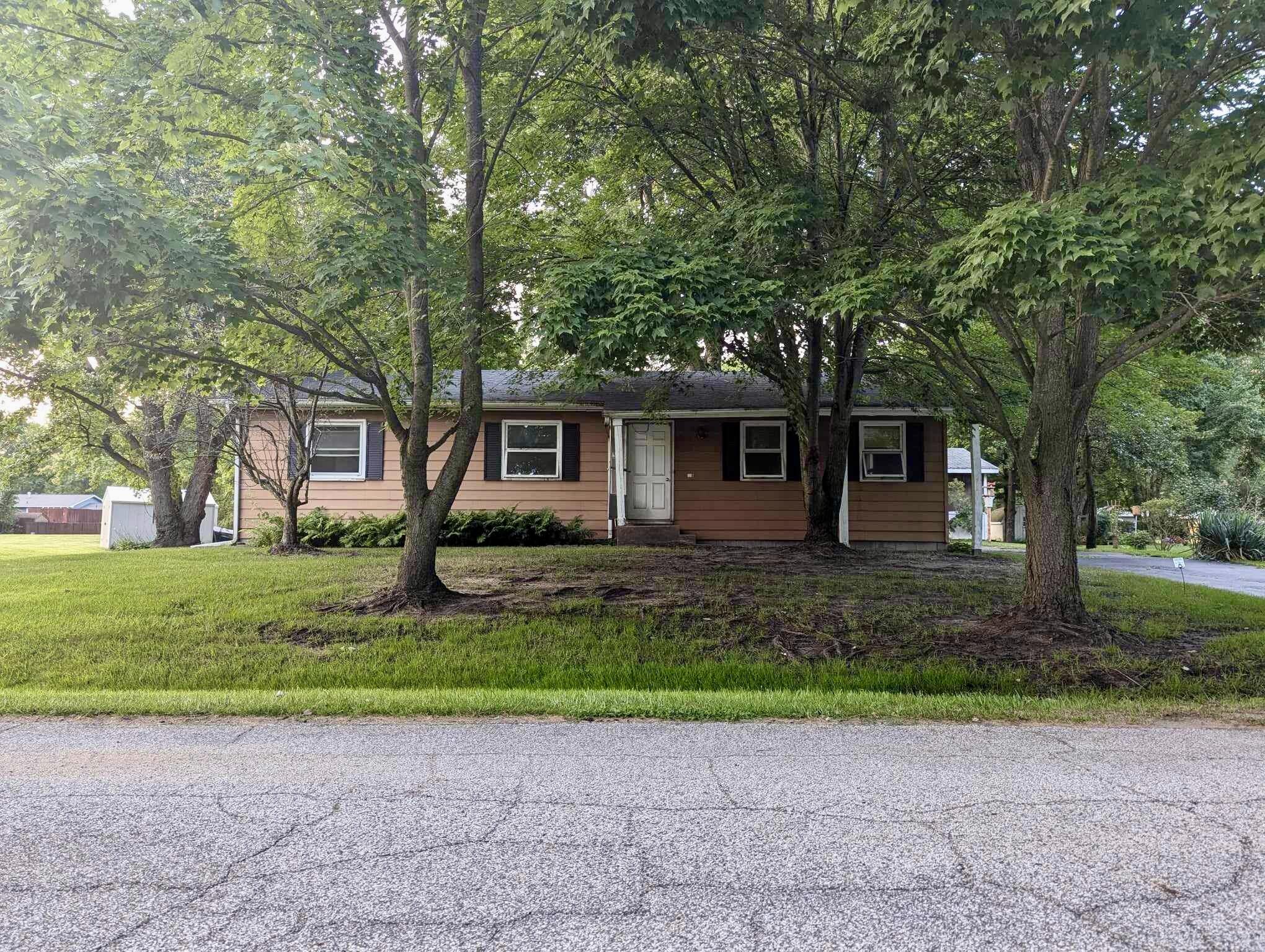 6695 Lincoln Road Michigan City, IN 46360 - Photo 3 of 14 2040x1536