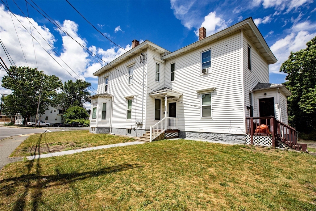 1 Spring Street Taunton, MA 02780 - Photo 20 of 21