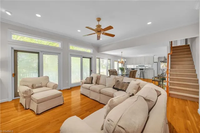 $850,000 | 125 Shortsail Road, Salisbury, NC 28146