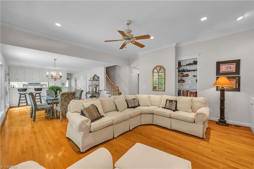 125 Shortsail Road Salisbury, NC 28146 - Photo 12 of 50