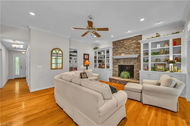 $850,000 | 125 Shortsail Road, Salisbury, NC 28146