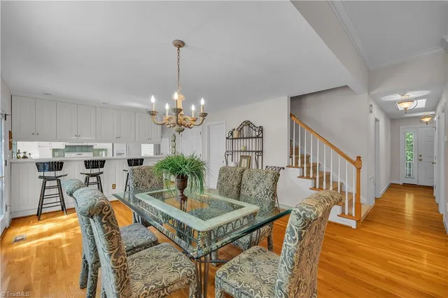 $850,000 | 125 Shortsail Road, Salisbury, NC 28146