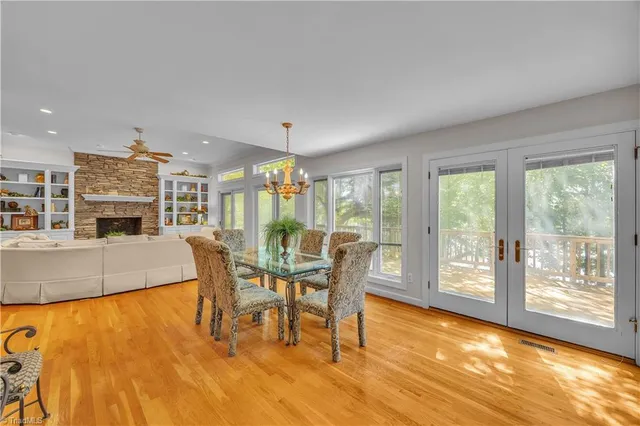 $850,000 | 125 Shortsail Road, Salisbury, NC 28146