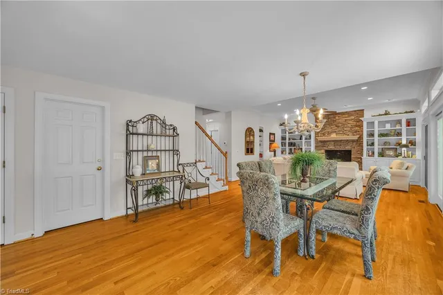 $850,000 | 125 Shortsail Road, Salisbury, NC 28146