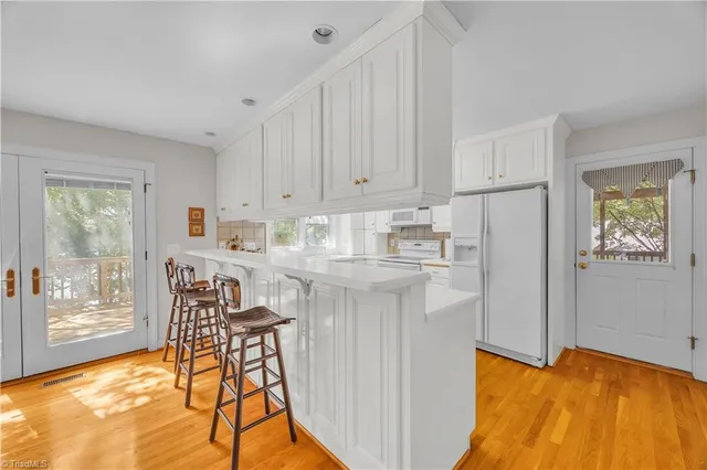 $850,000 | 125 Shortsail Road, Salisbury, NC 28146