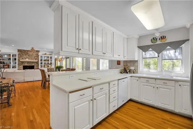 $850,000 | 125 Shortsail Road, Salisbury, NC 28146