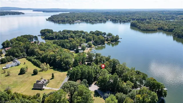 $850,000 | 125 Shortsail Road, Salisbury, NC 28146