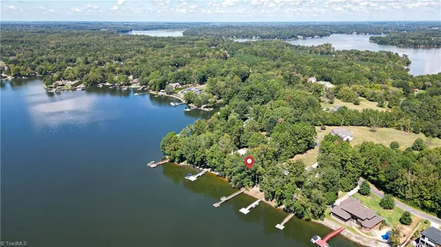 $850,000 | 125 Shortsail Road, Salisbury, NC 28146