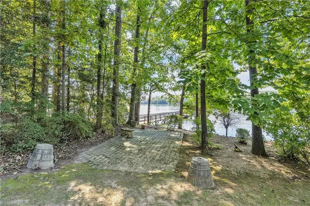 $850,000 | 125 Shortsail Road, Salisbury, NC 28146