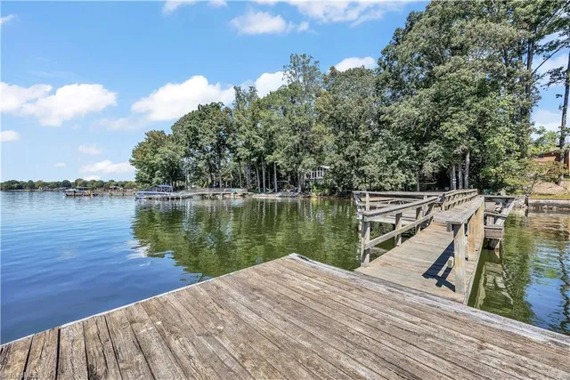 $850,000 | 125 Shortsail Road, Salisbury, NC 28146