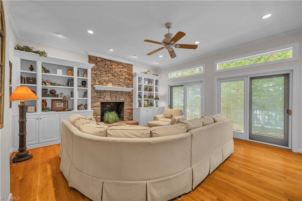 125 Shortsail Road Salisbury, NC 28146 - Photo 10 of 50