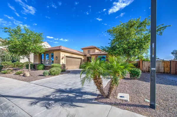 $375,000 | 26119 West Wahalla Lane, Buckeye, AZ 85396