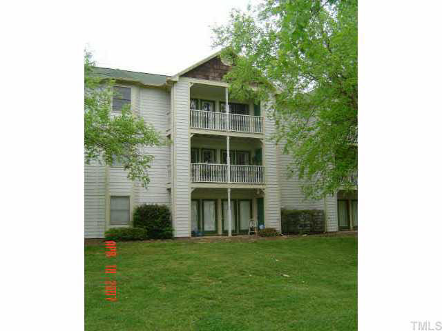 2011 Quaker Landing Raleigh, NC 27603 - Photo 1 of 4 Exterior Front