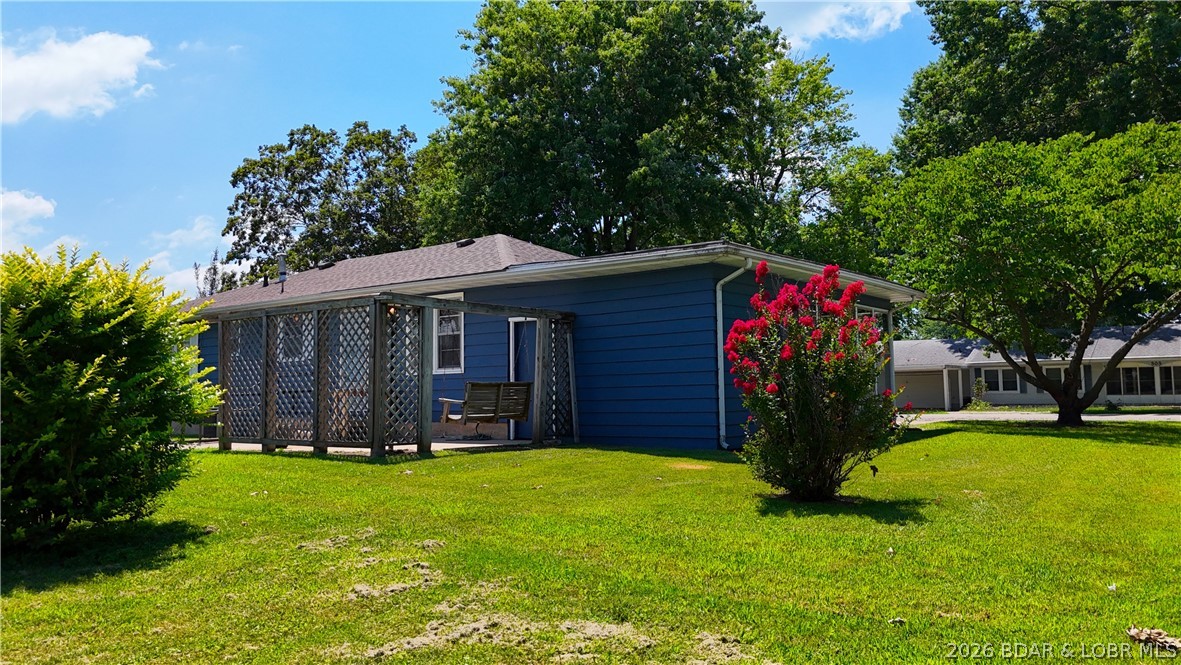 304 North Spruce Street Eldon, MO 65026 - Photo 19 of 27