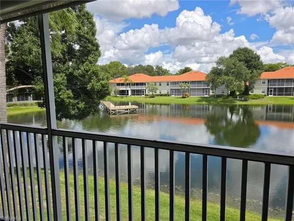 a view of a garden